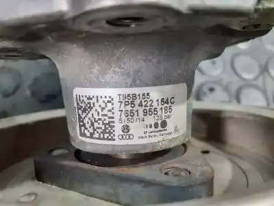 Автозапчасти б/у насос гидроусилителя за porsche cayenne (typ 92aa) diesel platinum edition ссылки oem iam t95b155 p3-b4-28-2 7p5422154c