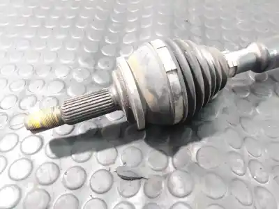 Pezzo di ricambio per auto di seconda mano trasmissione anteriore destra per toyota prius (nhw30) plug-in hybrid advance riferimenti oem iam dw11r p1-a6-26 