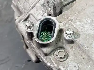 Автозапчастина б/у компресор кондиционера для toyota prius (nhw30) plug-in hybrid advance посилання на oem iam 0422001032 p3-a3-18-2 