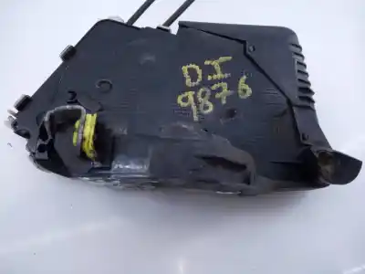 Автозапчасти б/у замок левой передней двери за toyota prius (nhw30) plug-in hybrid advance ссылки oem iam  e2-b4-45-2 