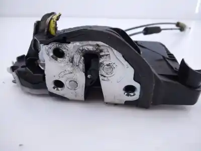 Автозапчасти б/у замок левой передней двери за toyota prius (nhw30) plug-in hybrid advance ссылки oem iam  e2-b4-45-2 