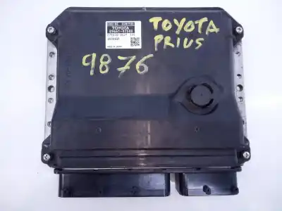 Pezzo di ricambio per auto di seconda mano  per TOYOTA PRIUS (NHW30)  Riferimenti OEM IAM 8966147540 E3-B2-19-2 2756000021