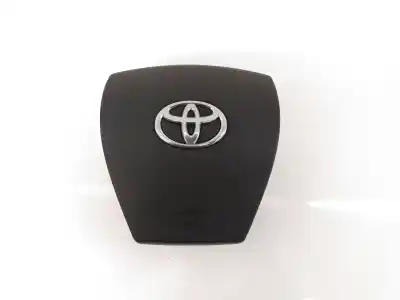 Pezzo di ricambio per auto di seconda mano Air Bag Anteriore Sinistro per TOYOTA PRIUS (NHW30) Plug-in Hybrid Advance Riferimenti OEM IAM SA2H12514AFF E2-B4-29-1 