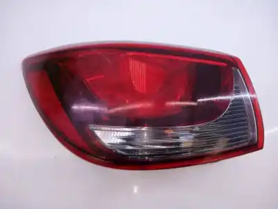 Автозапчастина б/у ЛІВИЙ ХОД ЛІХАР для MAZDA 2 LIM. ()  Посилання на OEM IAM  E2-A2-14-2 