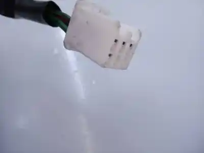 Second-hand car spare part left tailgate light for mazda 2 lim. () center-line oem iam references  e2-a2-14-2 