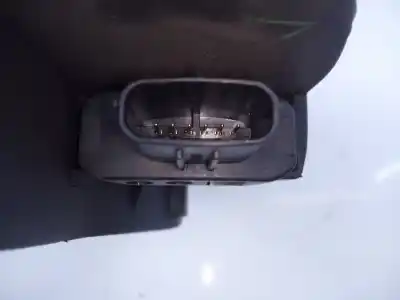 Peça sobressalente para automóvel em segunda mão pedal acelerador por mazda 2 lim. () center-line referências oem iam ghp941600c e3-b5-3-2 