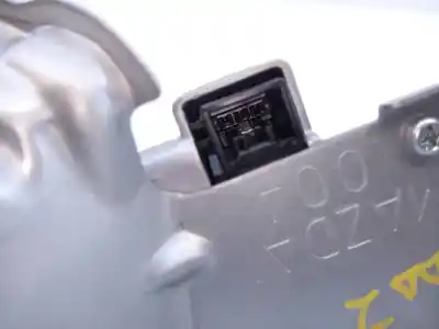 Second-hand car spare part rear windshield wiper motor for mazda 2 lim. () center-line oem iam references  e2-a2-14-2 