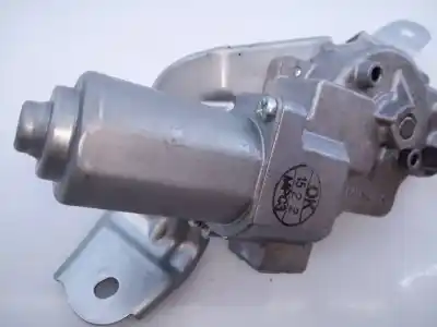 Second-hand car spare part rear windshield wiper motor for mazda 2 lim. () center-line oem iam references  e2-a2-14-2 