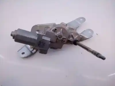 Second-hand car spare part rear windshield wiper motor for mazda 2 lim. () center-line oem iam references  e2-a2-14-2 