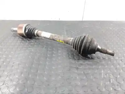 Peça sobressalente para automóvel em segunda mão  por CITROEN C4 LIM.  Referências OEM IAM 9656135280 P1-A6-48 