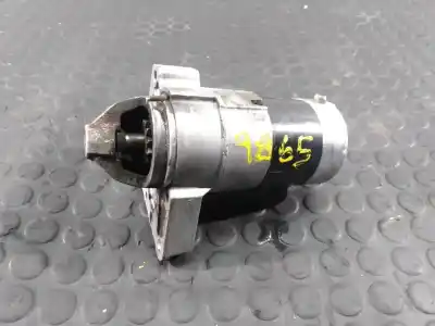 Peça sobressalente para automóvel em segunda mão motor de arranque por citroen c4 lim. business referências oem iam 9801667580