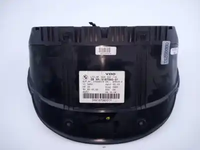 Peça sobressalente para automóvel em segunda mão quadrante por bmw serie 3 coupe (e92) 320d referências oem iam 918706001 e3-a2-30-3 634024718