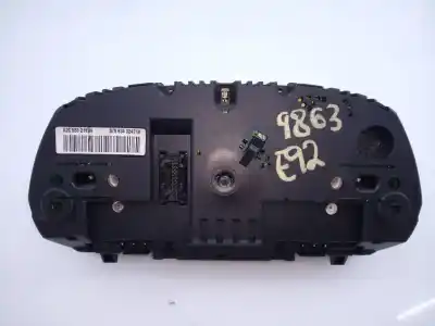 Peça sobressalente para automóvel em segunda mão quadrante por bmw serie 3 coupe (e92) 320d referências oem iam 918706001 e3-a2-30-3 634024718