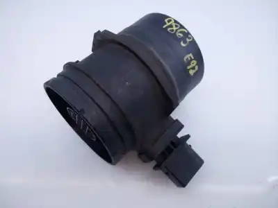 Second-hand car spare part flowmeter for bmw serie 3 coupe (e92) 320d oem iam references 7788743