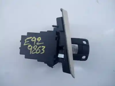 Second-hand car spare part anti-theft device for bmw serie 3 coupe (e92) 320d oem iam references 10862510