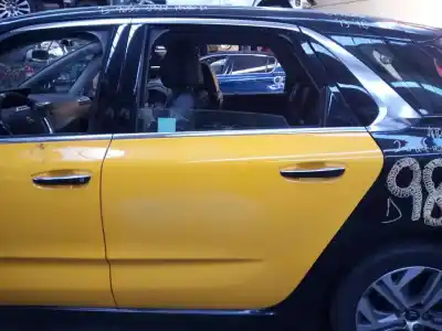 Автозапчасти б/у задняя левая дверь за citroen c4 picasso exclusive ссылки oem iam  Автозапчасти б/у задняя левая дверь за citroen c4 picasso exclusive ссылки oem iam