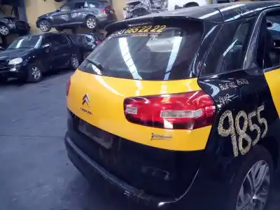 Автозапчасти б/у задняя дверь за citroen c4 picasso exclusive ссылки oem iam    Автозапчасти б/у задняя дверь за citroen c4 picasso exclusive ссылки oem iam