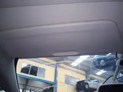 Pezzo di ricambio per auto di seconda mano tenda sinistra per citroen c4 picasso exclusive riferimenti oem iam   