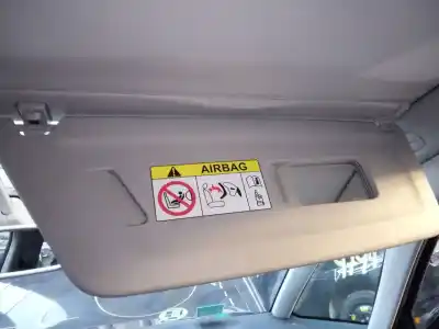 Pezzo di ricambio per auto di seconda mano  per CITROEN C4 PICASSO  Riferimenti OEM IAM   