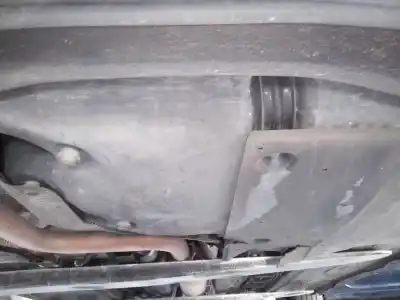 Second-hand car spare part fuel tank for citroen c4 picasso exclusive oem iam references   