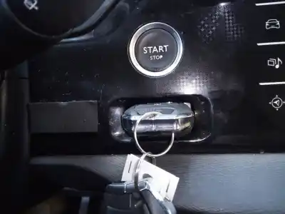 Pezzo di ricambio per auto di seconda mano  per CITROEN C4 PICASSO  Riferimenti OEM IAM   