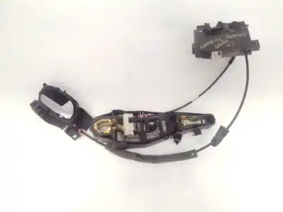 Pezzo di ricambio per auto di seconda mano  per CITROEN C4 PICASSO  Riferimenti OEM IAM 9810310780 E1-A4-44-1 