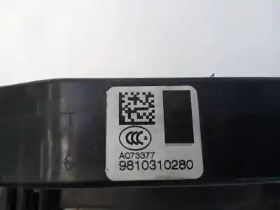 Автозапчасти б/у замок передней правой двери за citroen c4 picasso exclusive ссылки oem iam 9810310280 e1-a4-44-2 