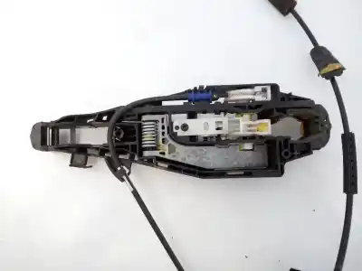 Автозапчасти б/у замок передней правой двери за citroen c4 picasso exclusive ссылки oem iam 9810310280 e1-a4-44-2 