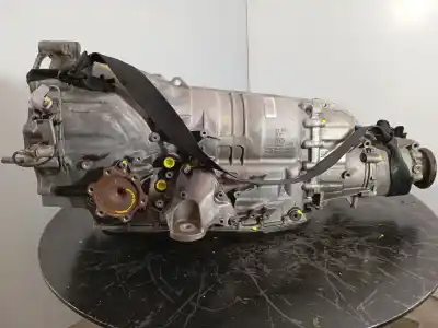 Piesă de schimb auto la mâna a doua cutie de viteze pentru audi a6 berlina (4f2) 2.7 tdi referințe oem iam kgw