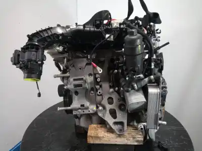 Pezzo di ricambio per auto di seconda mano MOTORE COMPLETO per BMW SERIE 1 LIM. (F20/F21)  Riferimenti OEM IAM B47D20A M1-A2-116 