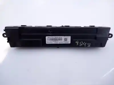 Tweedehands auto-onderdeel klimaatcontrole voor bmw serie 1 lim. (f20/f21) 118d oem iam-referenties 6411938404602  