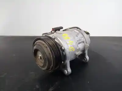 Second-hand car spare part AIR CONDITIONING COMPRESSOR for BMW SERIE 1 LIM. (F20/F21)  OEM IAM references 6452929932803 P3-A1-33-2 22527010
