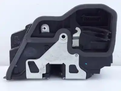 Gebrauchtes Autoersatzteil schloss der linken vordertür zum bmw serie 1 lim. (f20/f21) 118d oem-iam-referenzen 7229461  a053702