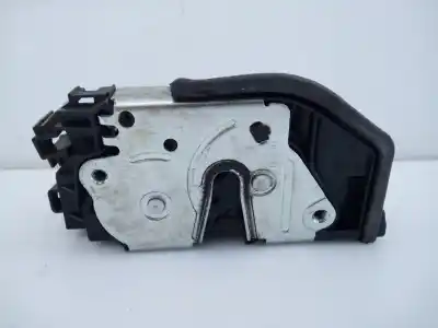 Gebrauchtes Autoersatzteil schloss der linken vordertür zum bmw serie 1 lim. (f20/f21) 118d oem-iam-referenzen 7229461  a053702