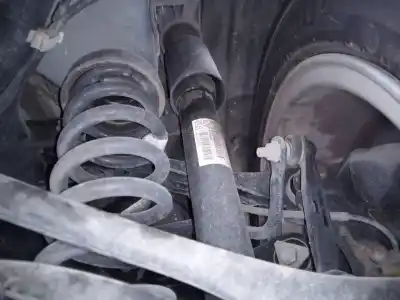 Автозапчасти б/у ПРАВЫЙ ЗАДНИЙ АМОРТИЗАТОР за BMW SERIE 1 LIM. (F20/F21)  ссылки OEM IAM   