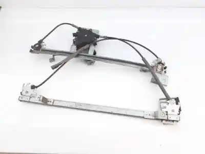 Автозапчасти б/у регулятор стекла переднего правого за land rover freelander (ln) e familiar ссылки oem iam 260109 e1-b4-4-1 d239805454500008