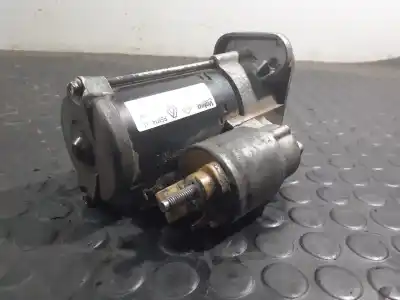 Tweedehands auto-onderdeel Motor Start voor MERCEDES-BENZ CITAN (W415) COMBI 109 CDI Largo (A2) (415703) OEM IAM-referenties 233006508R P3-A10-9-3 31H7NP0335C