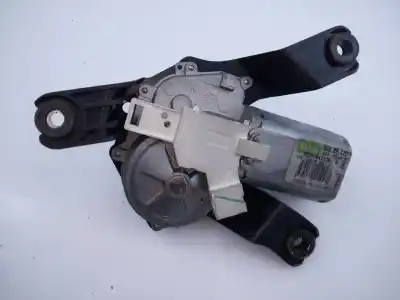 Second-hand car spare part rear windshield wiper motor for dacia logan mcv ambiance oem iam references 8200441376 e1-a1-8-2 53029412