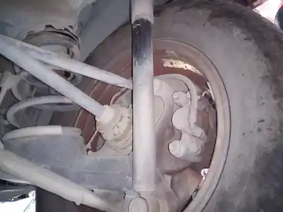 Peça sobressalente para automóvel em segunda mão Amortecedor Traseiro Direito por TOYOTA RAV 4 (A2) 2.0 Luna 4X4 (2003->) Referências OEM IAM   