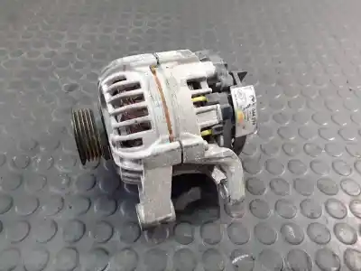 Second-hand car spare part Alternator for OPEL CORSA C Club OEM IAM references 06044210 P3-A4-10-2 
