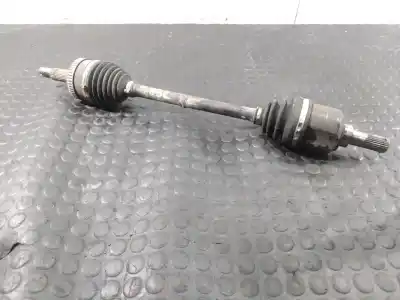 Second-hand car spare part  for KIA SPORTAGE  OEM IAM references  P1-A6-48 