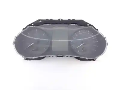 Pezzo di ricambio per auto di seconda mano pannello degli strumenti per nissan qashqai (j11) acenta riferimenti oem iam 4el6abmk0
