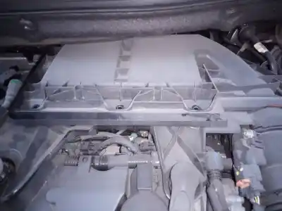 Peça sobressalente para automóvel em segunda mão filtro de ar por peugeot 2008 (--.2013->) allure referências oem iam 