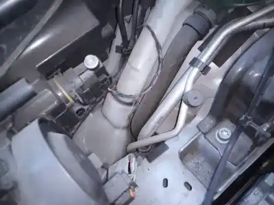 Peça sobressalente para automóvel em segunda mão depósito do limpa vidros por peugeot 2008 (--.2013->) allure referências oem iam 