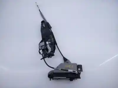 Peça sobressalente para automóvel em segunda mão fechadura da porta traseira direita por peugeot 2008 (--.2013->) allure referências oem iam 