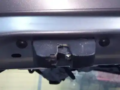 Peça sobressalente para automóvel em segunda mão fechadura do mala por peugeot 2008 (--.2013->) allure referências oem iam 