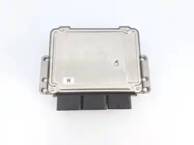 Piesă de schimb auto la mâna a doua unitate de control motor ecu pentru peugeot 2008 (--.2013->) allure referințe oem iam 9807885980  0281030546