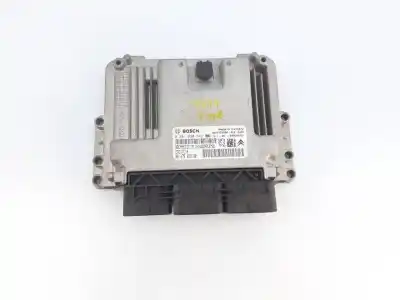 Pezzo di ricambio per auto di seconda mano  per PEUGEOT 2008 (--.2013->)  Riferimenti OEM IAM 9807885980 E3-B2-30-4 0281030546