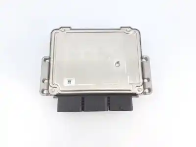 Second-hand car spare part ecu engine control for peugeot 2008 (--.2013->) allure oem iam references 9807885980 e3-b2-30-4 0281030546