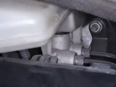 Peça sobressalente para automóvel em segunda mão bomba de travões por peugeot 2008 (--.2013->) allure referências oem iam 